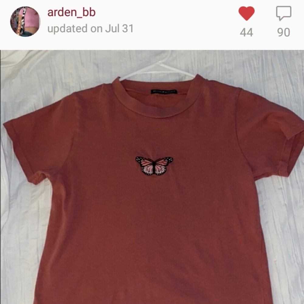 Giveaway not mine